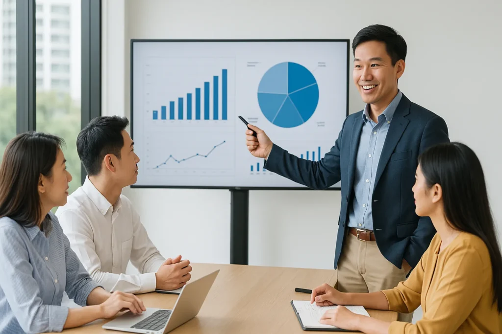 Management Training